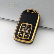 Key Cover for Honda & Acura  (6 Buttons)