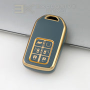 Key Cover for Honda & Acura  (6 Buttons)