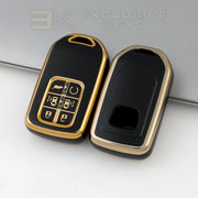 Key Cover for Honda & Acura  (6 Buttons)