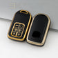 Key Cover for Honda & Acura  (6 Buttons)