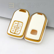Key Cover for Honda & Acura  (6 Buttons)
