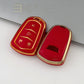 Cadillac Cover chiave - 4 pulsanti