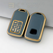 Key Cover for Honda & Acura  (6 Buttons)
