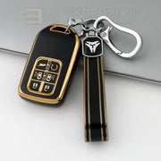 Key Cover for Honda & Acura  (6 Buttons)