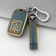 Key Cover for Honda & Acura  (6 Buttons)