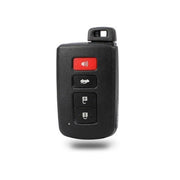 Etui do Toyota Corolla, Camry, RAV4, Highlander, Auris, CHR, Avalon, Land Cruiser
