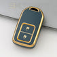 Custodia per Honda CRV, CR-V, Fit, Civic, Accord, HR-V, HRV, City, Odyssey, XR-V (2 buttons)