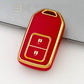 Custodia per Honda CRV, CR-V, Fit, Civic, Accord, HR-V, HRV, City, Odyssey, XR-V (2 buttons)