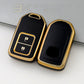 Custodia per Honda CRV, CR-V, Fit, Civic, Accord, HR-V, HRV, City, Odyssey, XR-V (2 buttons)