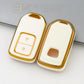Custodia per Honda CRV, CR-V, Fit, Civic, Accord, HR-V, HRV, City, Odyssey, XR-V (2 buttons)