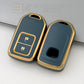 Custodia per Honda CRV, CR-V, Fit, Civic, Accord, HR-V, HRV, City, Odyssey, XR-V (2 buttons)