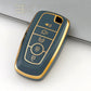 Ford Cover chiave - 5 pulsanti