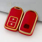 Custodia per Honda CRV, CR-V, Fit, Civic, Accord, HR-V, HRV, City, Odyssey, XR-V (2 buttons)