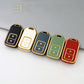 Custodia per Honda CRV, CR-V, Fit, Civic, Accord, HR-V, HRV, City, Odyssey, XR-V (2 buttons)