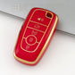 Ford Cover chiave - 5 pulsanti