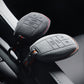 Bentley Key Fob Cover — Official Alcántara® | Continental GT, Flying Spur & More