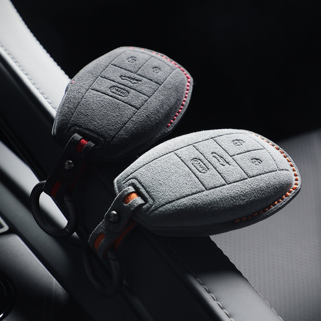 Funda Bentley — Alcántara® Oficial | Continental GT, Flying Spur & More