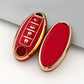 Infiniti Key Cover - 4 Buttons