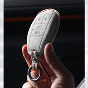 Funda Bentley — Alcántara® Oficial | Continental GT, Flying Spur & More