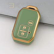 Suzuki Housse de clé - 3 boutons