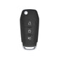 Ford Fusion, Fiesta, Mondeo, Ecosport, Kuga, Escort, Everest, Ranger, F150用キーケース
