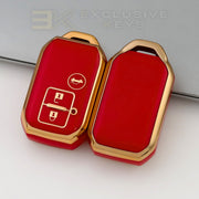 Suzuki Housse de clé - 3 boutons