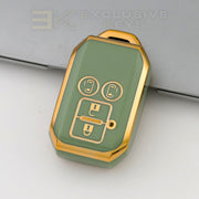 Suzuki Cover chiave - 4 pulsanti