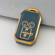 Suzuki Cover chiave - 4 pulsanti
