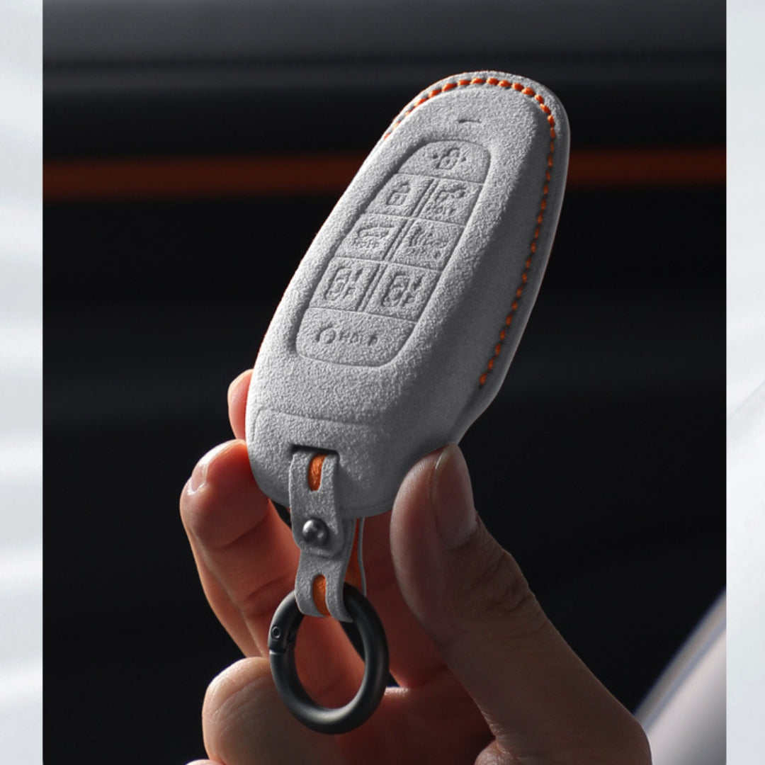 Funda Hyundai — Alcántara® Oficial | Sonata, Sonata Hybrid, Santa Fe & More