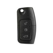 Ford Focus 2 MK2, Fiesta, Mondeo, Galaxy, Ecosport, Kuga, Escape, Falcon, B-Max, C-Max用キーケース