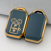 Suzuki Cover chiave - 4 pulsanti