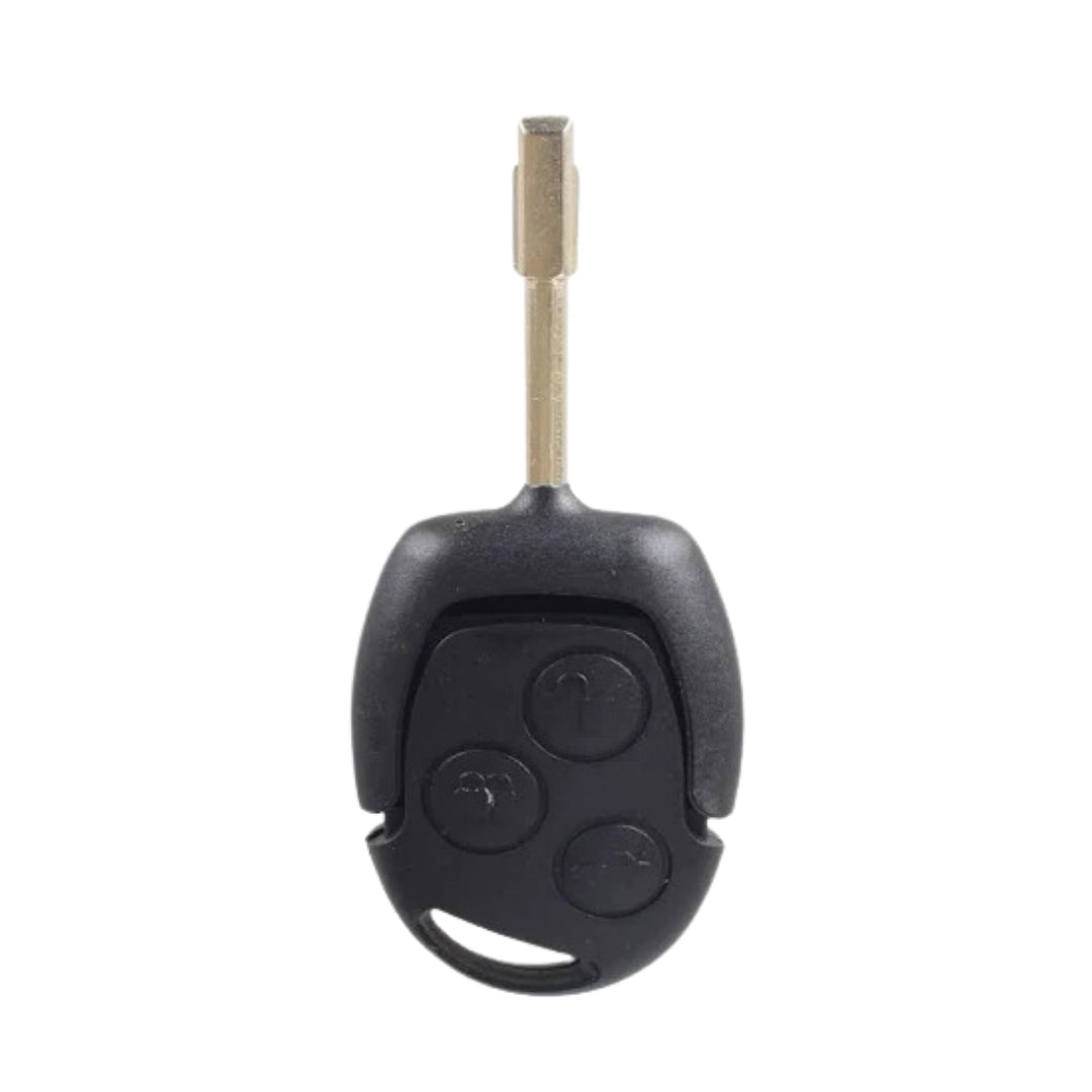 غطاء مفتاح Ford Focus, Fiesta, Fusion, C-Max, Mondeo, Galaxy C-Max, S-Max