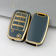 Kia Cover chiave - 6 pulsanti