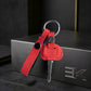 Honda Key Fob Cover — Official Alcántara® | Civic, CR-V, Accord & More