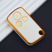 غطاء مفتاح Acura Integra, TLX, ILX, RLX, TSX, RL, CL, TL, Legend, Vigor, NSX, RDX, MDX, ZDX, SLX, EL, CSX, RSX (3 Button)