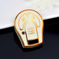 Custodia per Nissan Juke, Micra, Qashqai, March, Rogue, Maxima, Terrano, Cube, Pathfinder, Altima, Sentra, Tiida (3 Button)