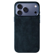 Cover iPhone Alcántara®