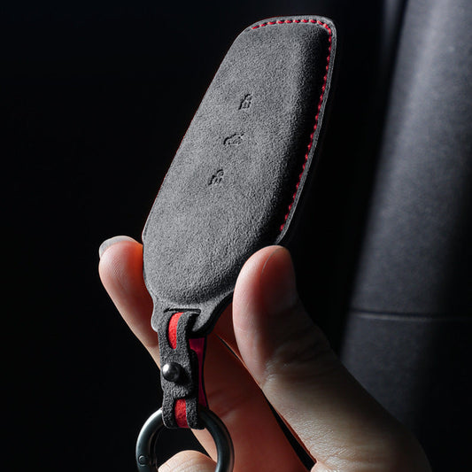 Funda Nissan N7 — Alcántara® Oficial | N7 & More