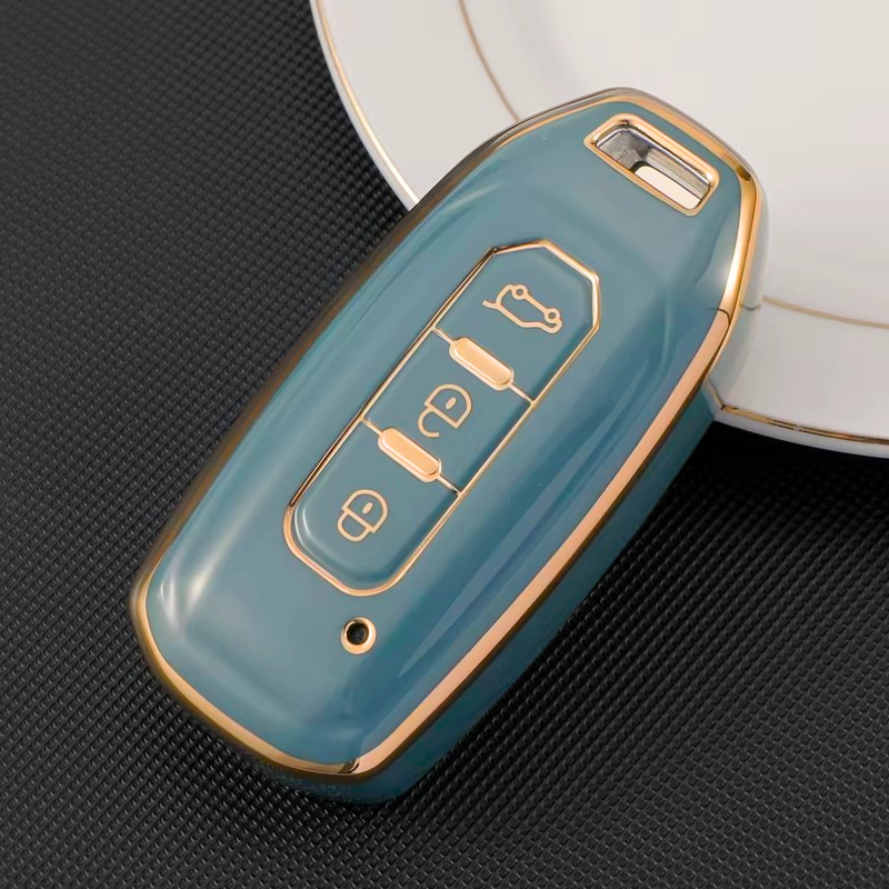 Etui do Ford Territory EV (3 Button)
