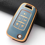 Custodia per Buick Encore, Verano, Regal, LaCrosse, Excelle, GL6, GL8 (5 pulsante)