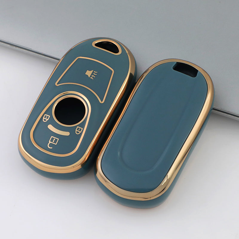 Buick Cover chiave
