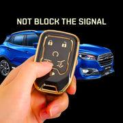 غطاء مفتاح Chevrolet & GMC