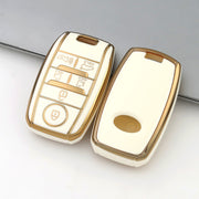 Kia Cover chiave - 6 pulsanti