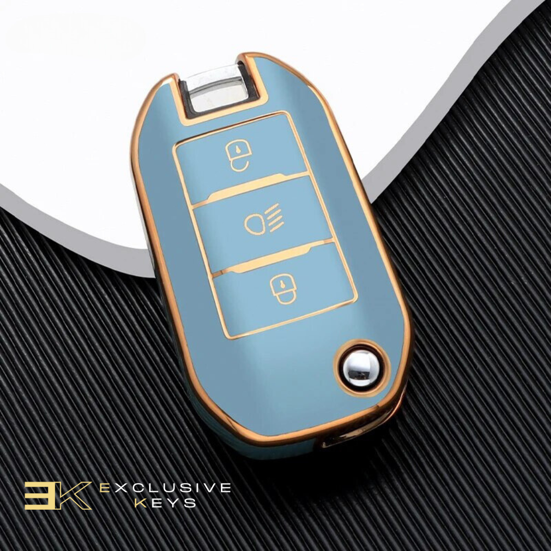 غطاء مفتاح Opel Crossland (lights button)