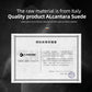Custodia XPeng — Alcántara® Ufficiale | Mona M03 & More