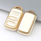 Mitsubishi Key Cover - 3 Buttons