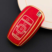 Étui pour Lincoln Continental, Navigator, Z, MKZ, MKC, MKX, Nautilus, Aviator, Corsair