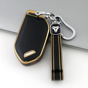 Kia Cover chiave - 9 pulsanti
