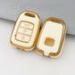 Honda & Acura Cover chiave - 3 pulsanti