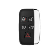 غطاء مفتاح Jaguar XF, XJ, XJL, XE, C-X16 y XK